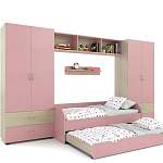 Детская комната Миф 2 BMS - Фото 12