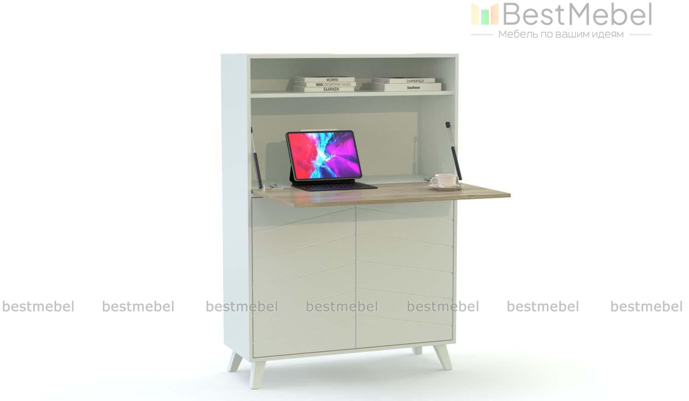 Компьютерный стол-трансформер Марк 5 BMS - Фото