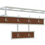 Вешалка Фьюжн 3 BMS - Фото 4