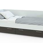 Кровать Лотос BMS - Фото 5