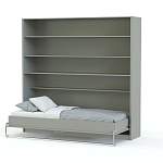 Шкаф-кровать трансформер Лето 10 BMS - Фото 7