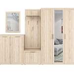 Прихожая Кэрри 1 BMS - Фото 2