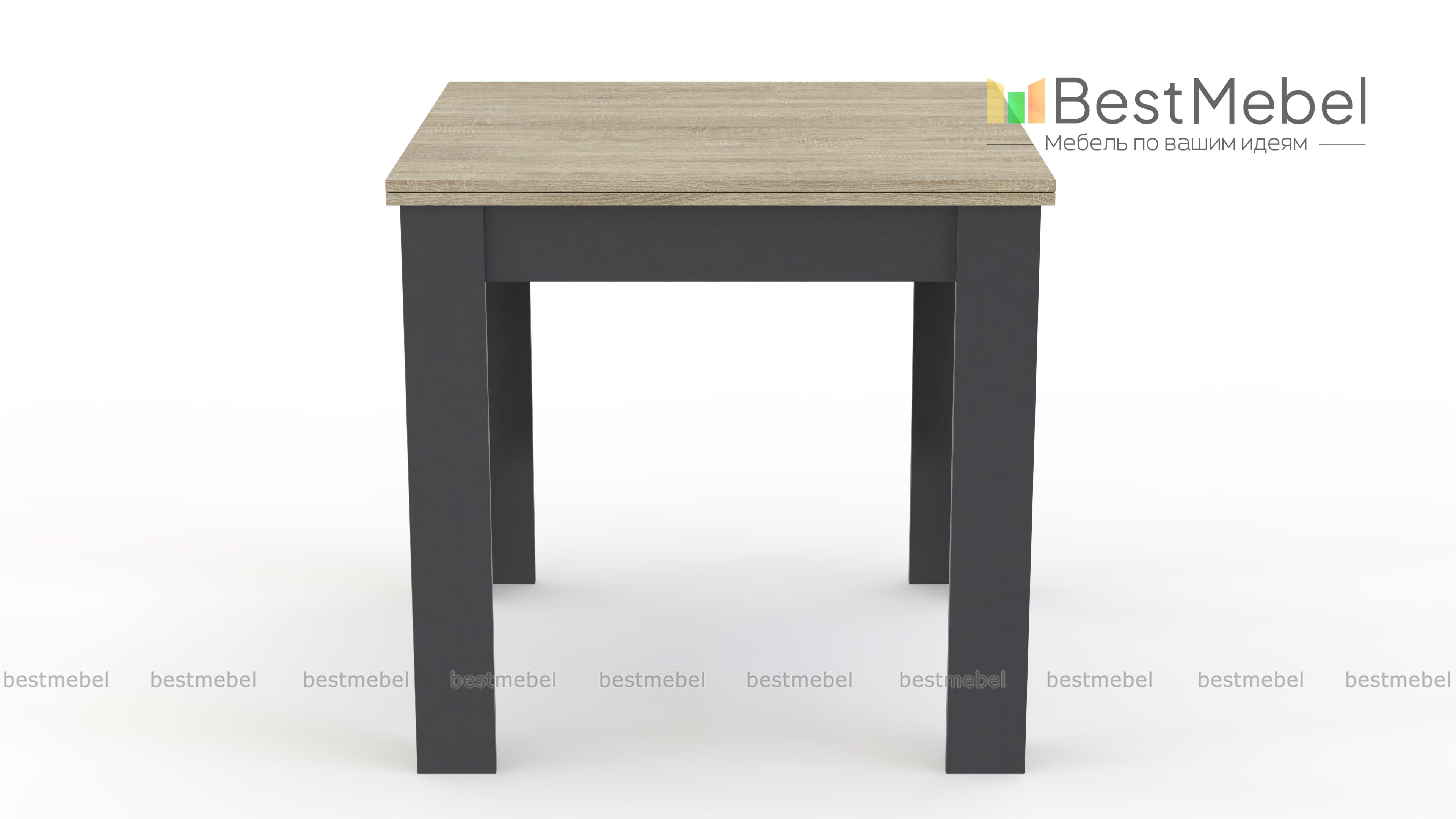 Кухонный стол Хьюстон 10 BMS - Фото