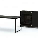 Кабинет руководителя Диада 10 BMS - Фото 4