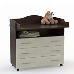 Комод Мишка №3 BMS - Фото 1