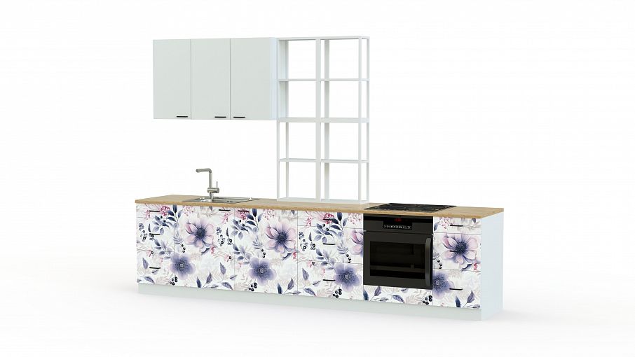 Кухня Клео 20 BMS - Фото