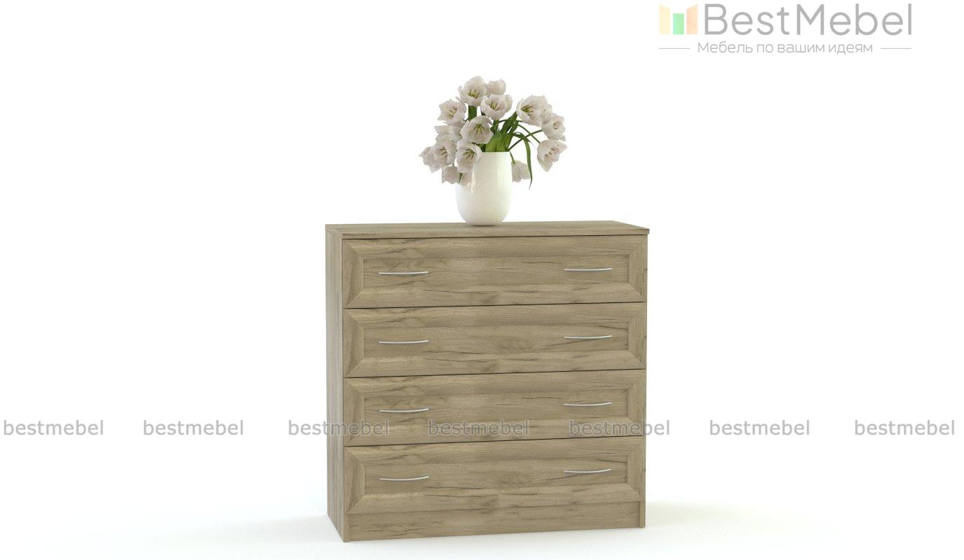 Спальня Арина 1 BMS - Фото