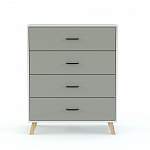 Комод Династия 18 BMS - Фото 3