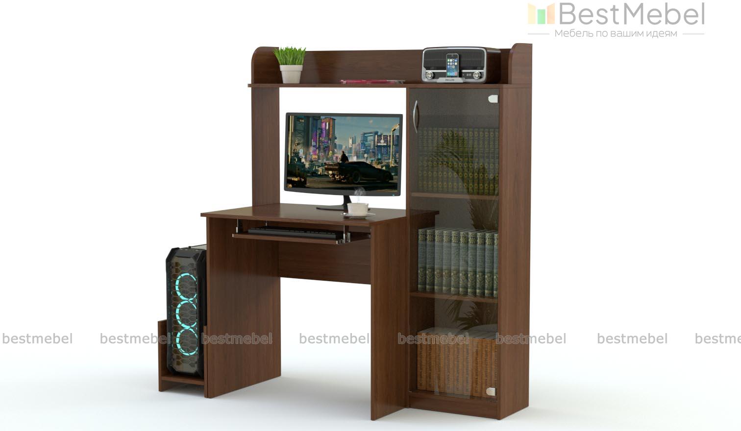 Компьютерный стол СК-2 BMS - Фото