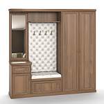 Прихожая Френсис-2 BMS - Фото 9