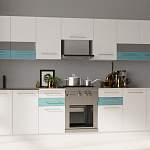 Кухонный гарнитур Ева 4 BMS - Фото 3