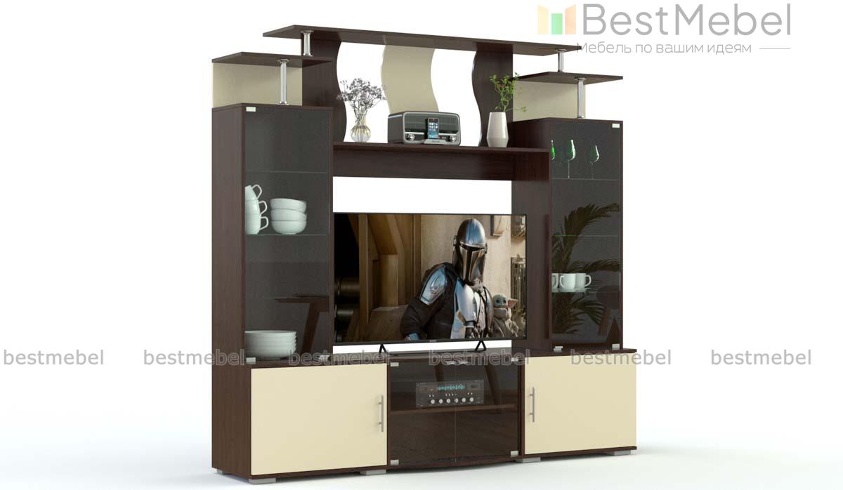 ТВ-Тумба Виста-18 BMS - Фото