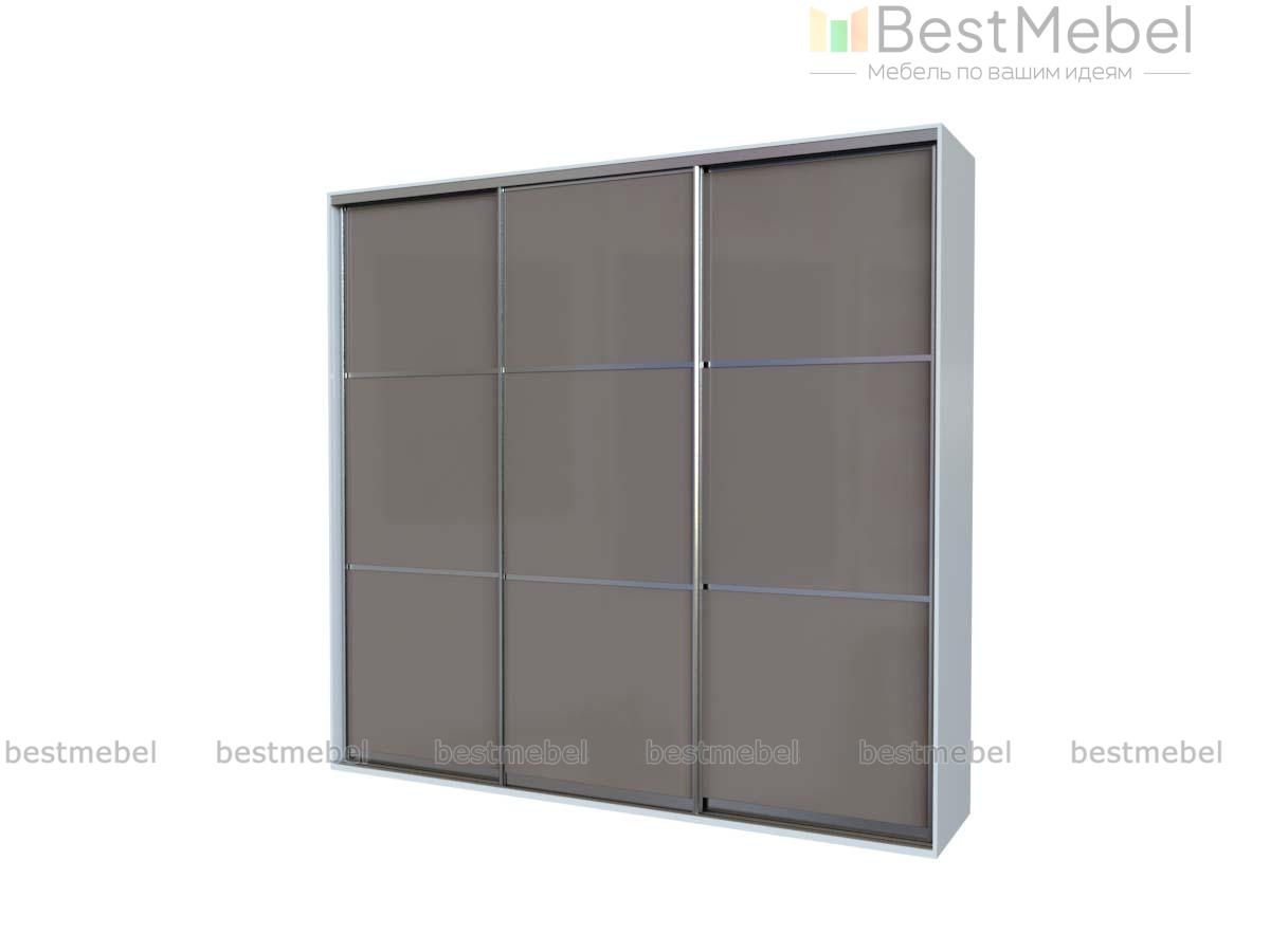 Шкаф-купе №214 BMS - Фото