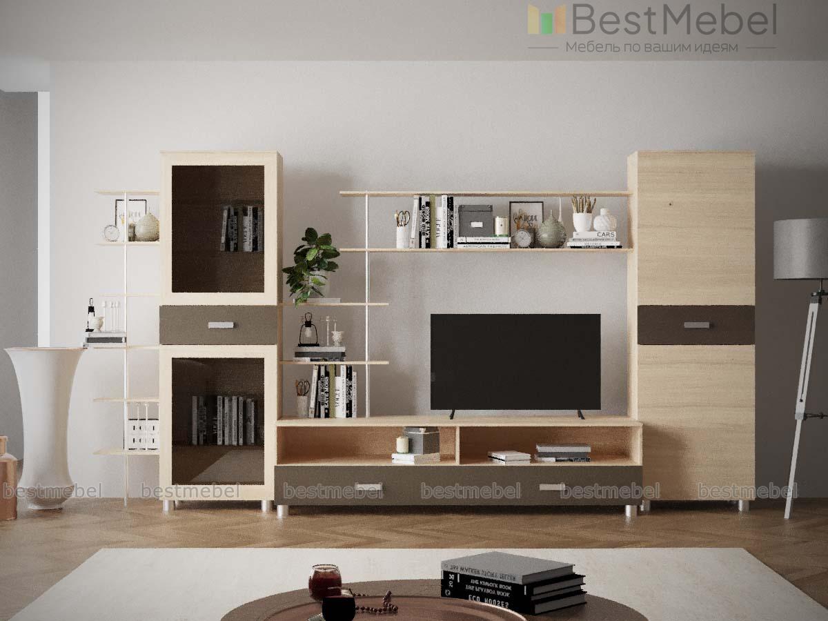 Стенка Марта-1 BMS - Фото