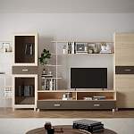 Стенка Марта-1 BMS - Фото 3