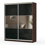 Шкаф-купе Векстра 17.1 BMS - Фото 1