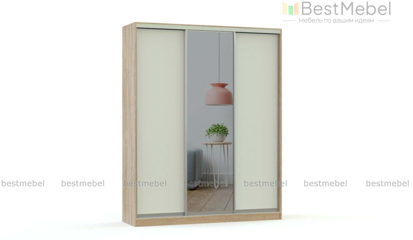 Спальня Глэдис 03 BMS - Фото