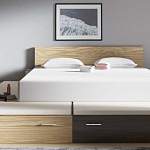 Кровать Мартин 7 BMS - Фото 3