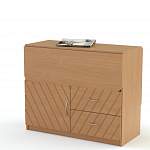 Кухонный стол Турин 2 BMS - Фото 3