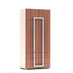 Распашной шкаф Стайл Люкс 32 BMS - Фото 3