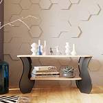 Стол журнальный Гранат BMS - Фото 2