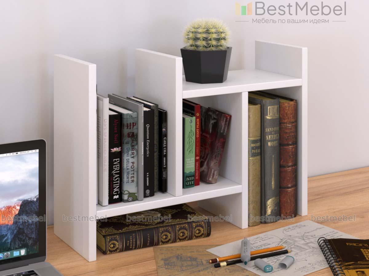 Надставка для стола Дуо 3 BMS - Фото