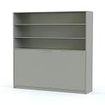 Шкаф-кровать трансформер Лето 10 BMS - Фото 15