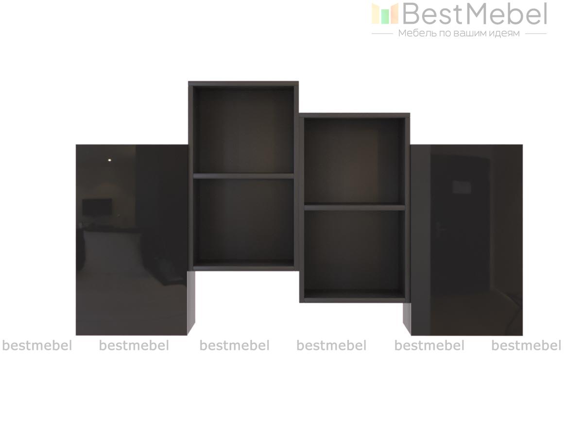 Полка Стайл 5 BMS - Фото