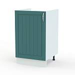 Шкаф нижний Лондон мойка BMS - Фото 5