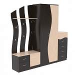 Прихожая Диана BMS - Фото 2