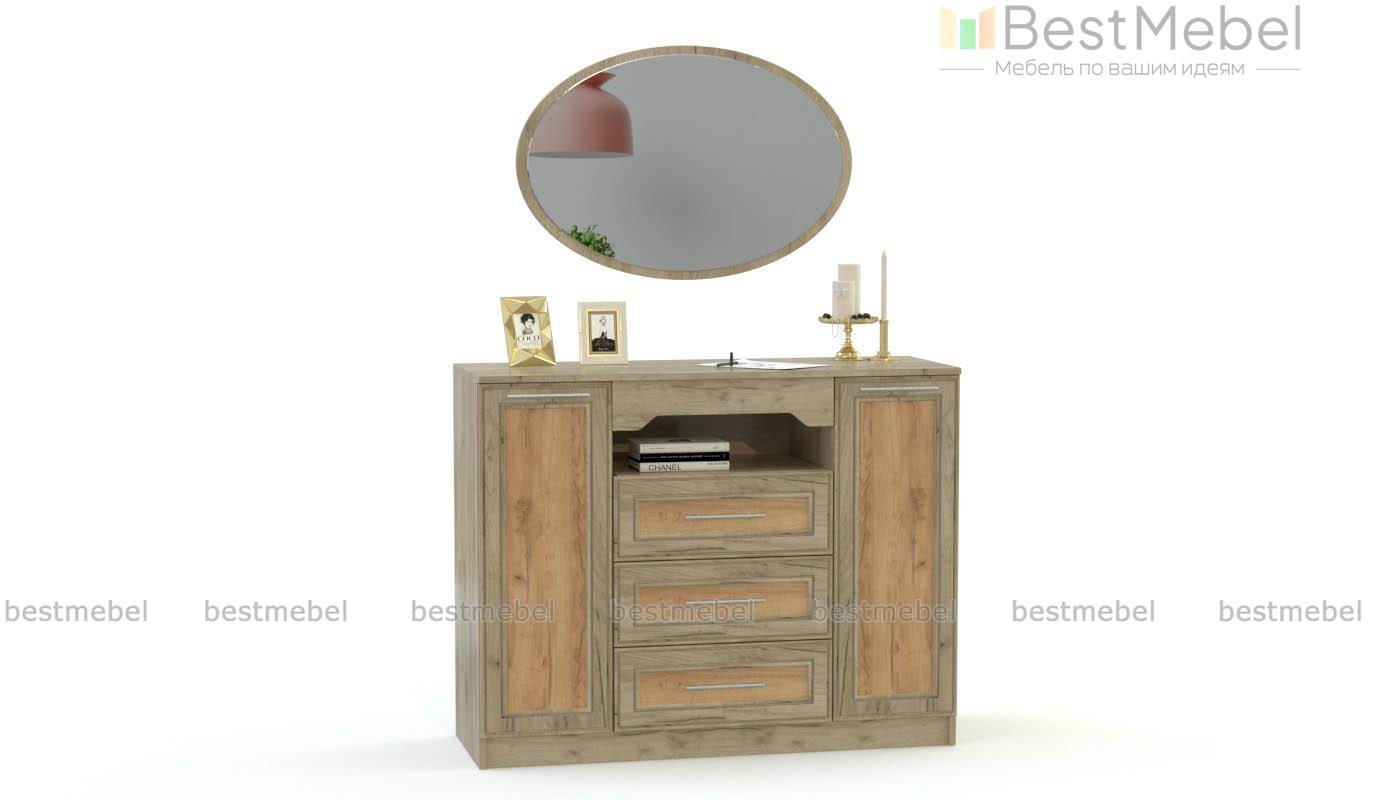 Комод Астория 3 BMS - Фото