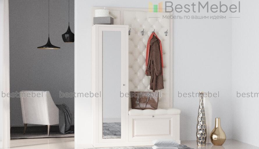 Прихожая Анастасия-6 BMS - Фото