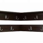 Вешалка угловая Неман 2 BMS - Фото 1