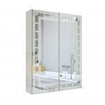 Зеркало для ванной Карат 6 BMS - Фото 4