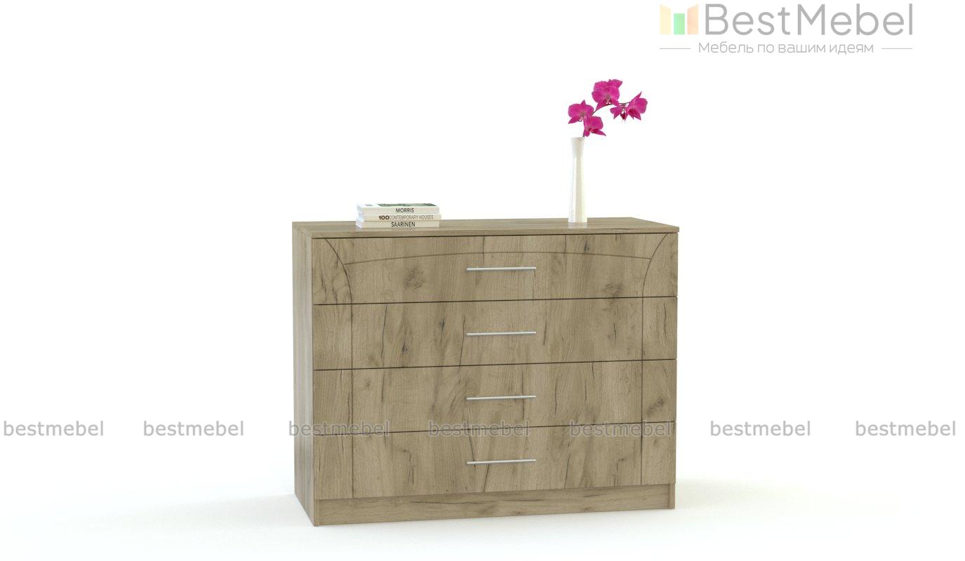 Спальня Экстаза BMS - Фото