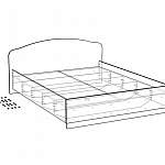 Схема сборки Кровать Светлана 10 BMS
