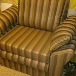 Кресло Грант BMS - Фото от клиента