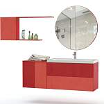 Комплект для ванной комнаты Плайн 5 BMS - Фото 4