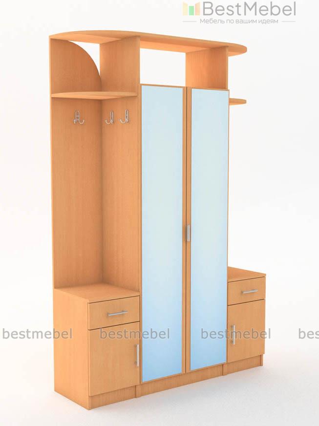 Прихожая Галина BMS - Фото