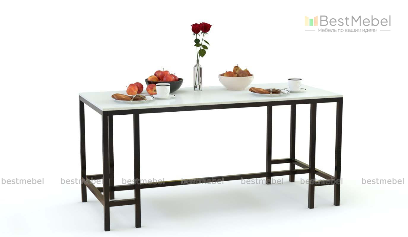 Стол кухонный Эквадор 5 BMS
