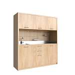 Кухонная мебель К-1.2 BMS - Фото 2