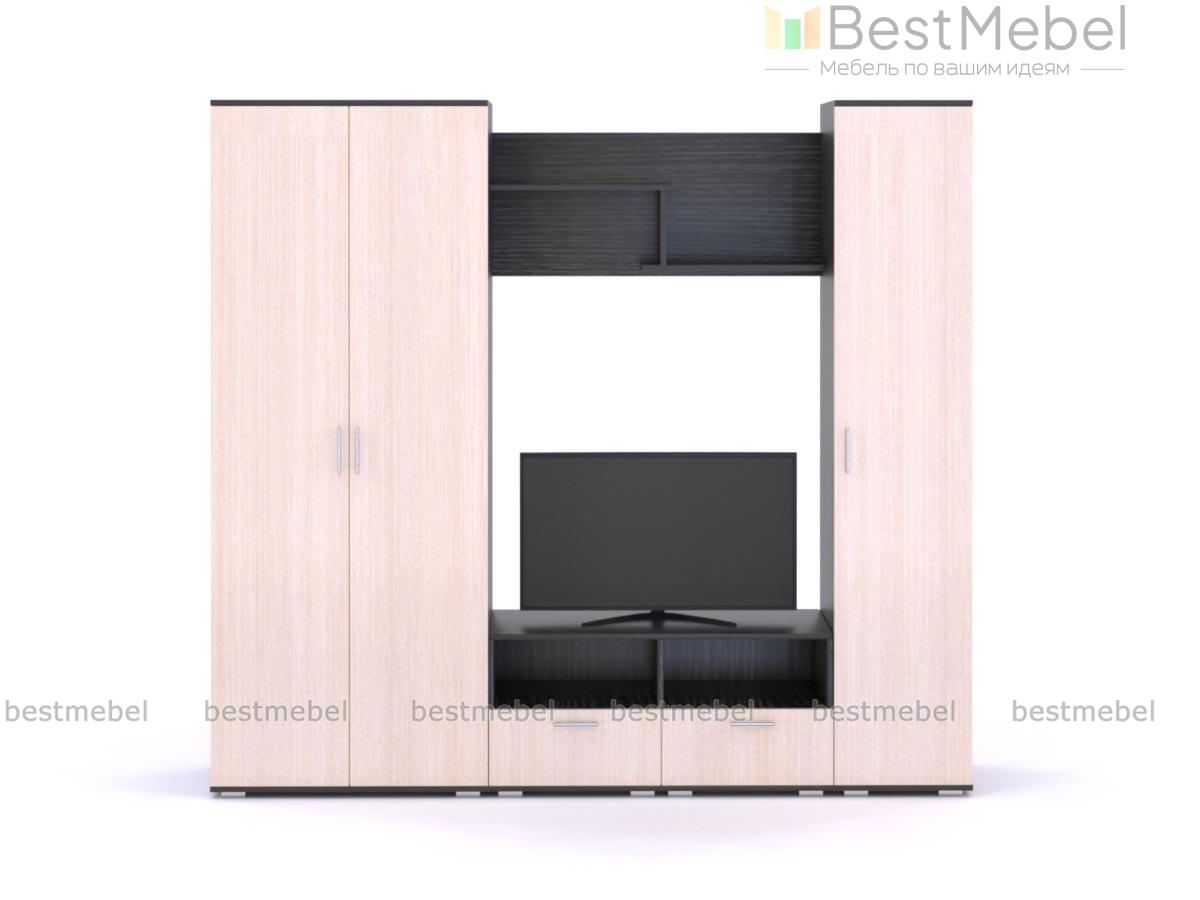 Стенка Оптима BMS - Фото