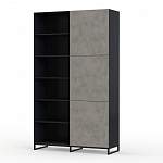 Шкаф распашной Салли 14 BMS - Фото 6