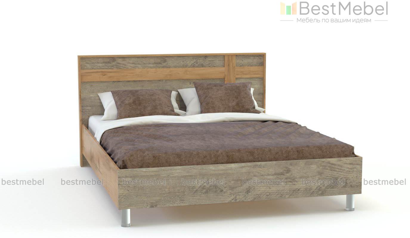 Кровать Презент BMS - Фото