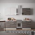 Кухня Базис Вудлайн 14 BMS - Фото 9