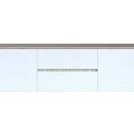 Тумба под ТВ Астон 91 BMS - Фото 1