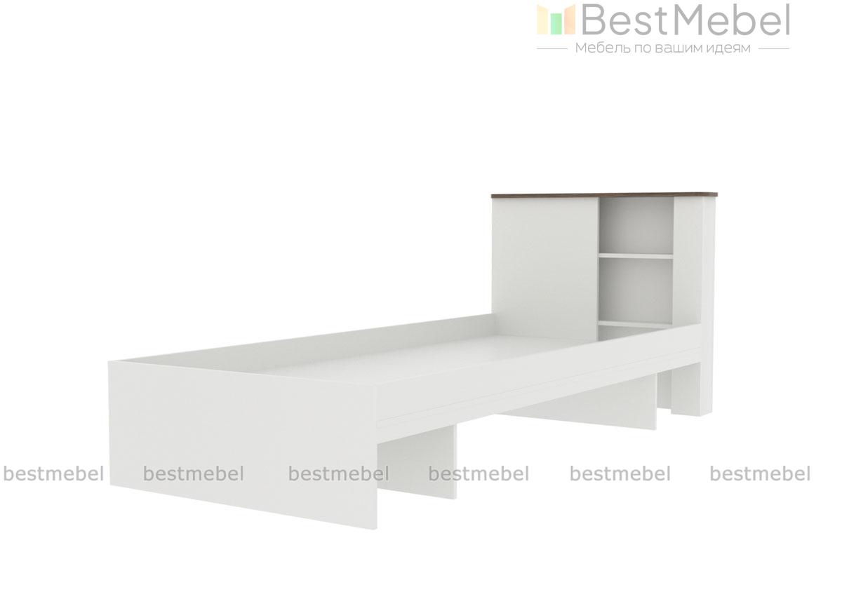 Детская кровать Белла Ю12 BMS - Фото