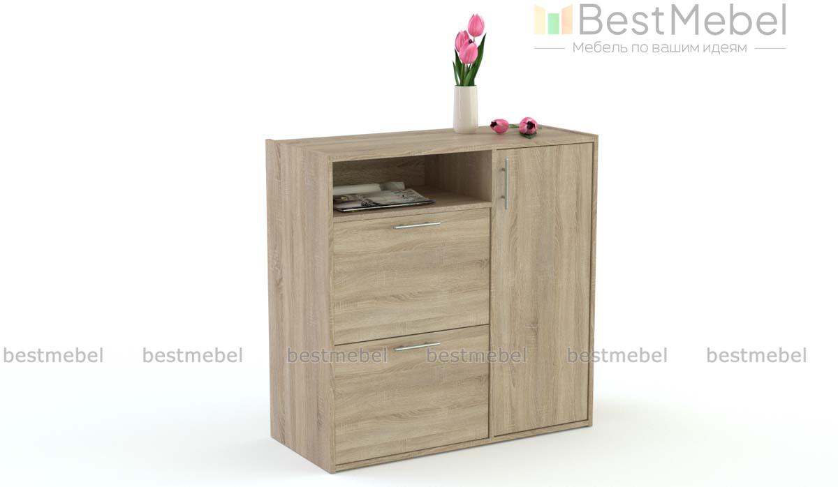 Обувница ШК-2 BMS - Фото