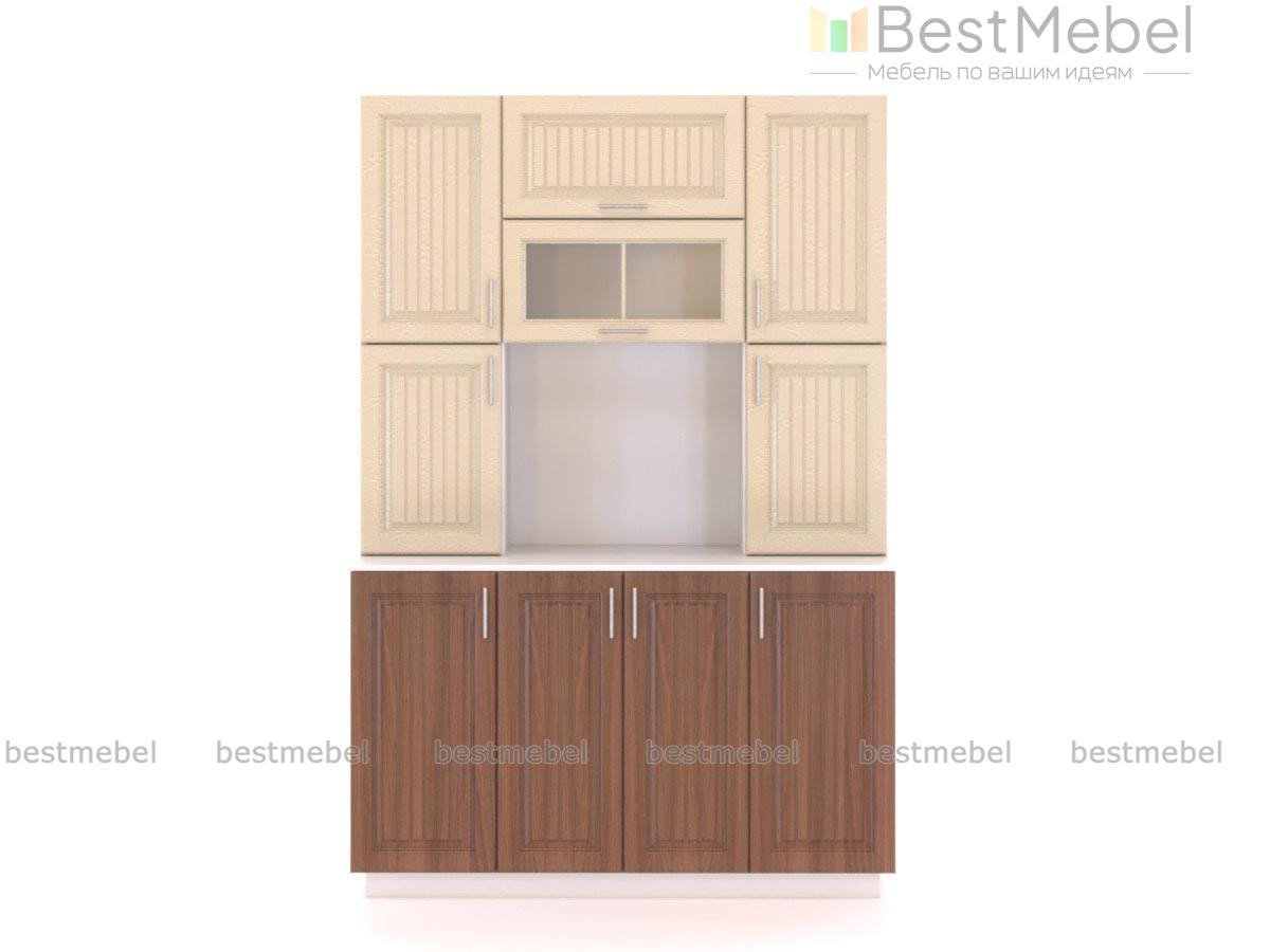 Буфет Интер BMS - Фото