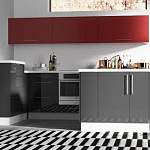 Кухня Кассиопея-5 BMS - Фото 1